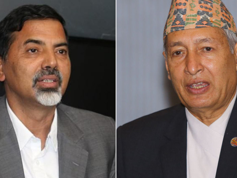 सत्ताधारीबाट कालोधनलाई प्रश्रय दिने प्रयास, प्रतिपक्ष सधैं सचेत हुन आवश्यक